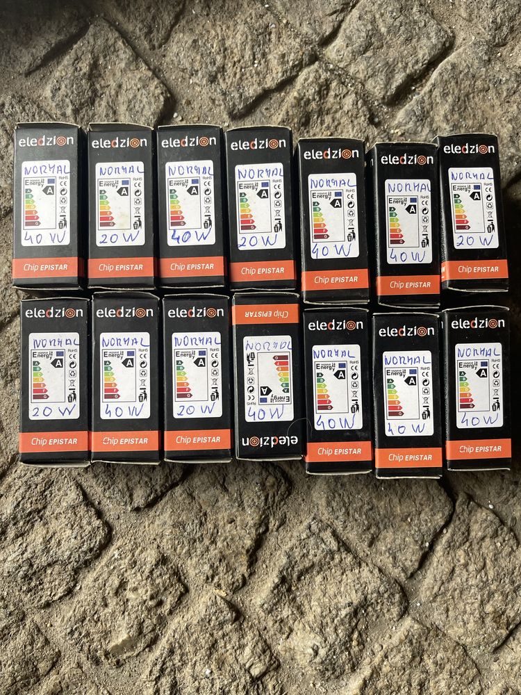 Lampada focos 35w 12v