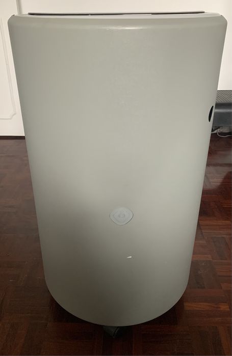 Aquecedor HotSpot GALP a gás