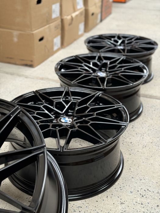 Диски Нові R20/5/112 BMW 3 G20 5 G30 G60 G90 I5 7 I7 8 X3 G01 X4 G02