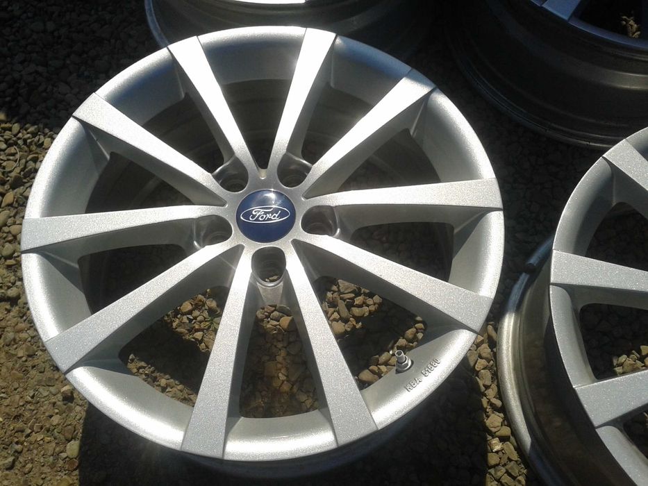 felgi r17 volvo s40 s60 v40 v50 v60 v70 xc40 xc60 xc70 5x108 mielec