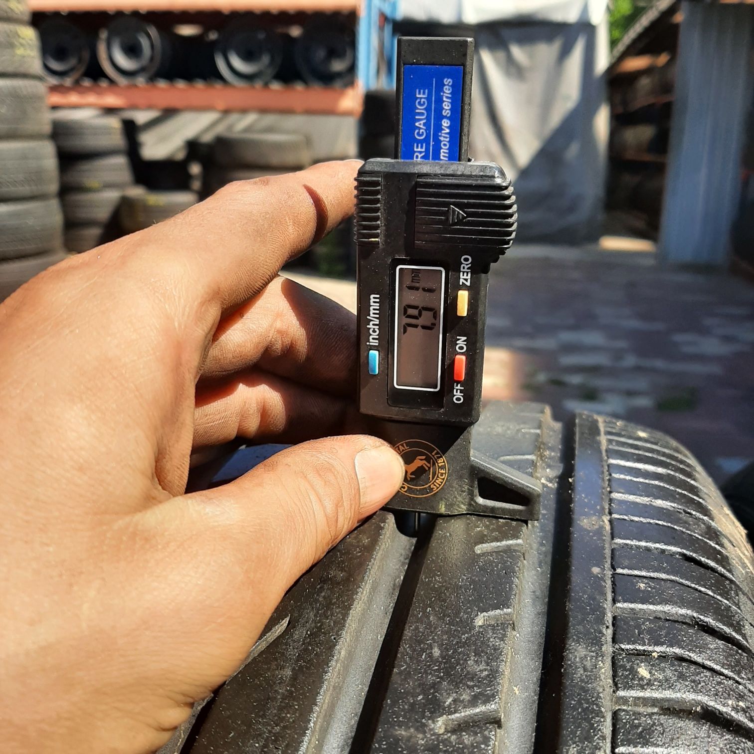 Opony Letnie  Continental ContiPremiumContact2 215 55 R18 95H