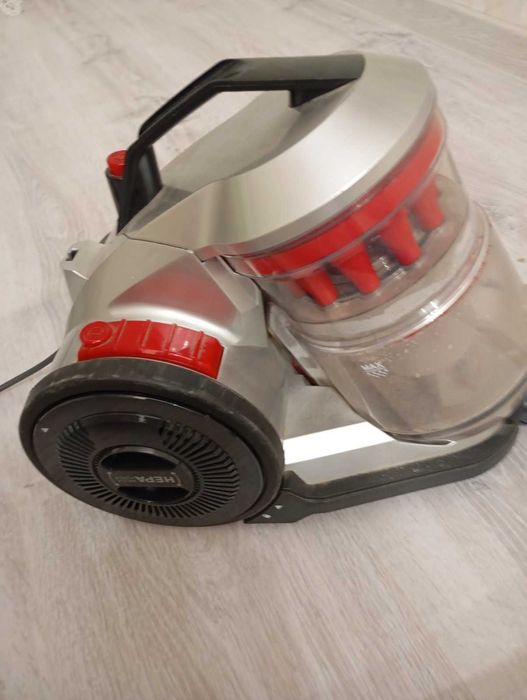 Пилесос безмішковий Dirt Devil