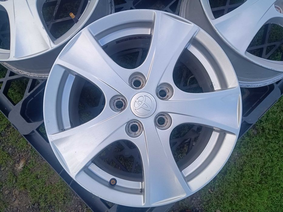 Alufelgi Toyota 16'' 5x114'3