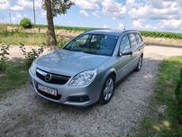 Opel Vectra 2008r 1.9 CDTI 150KM Cosmo kombi automat alusy hak