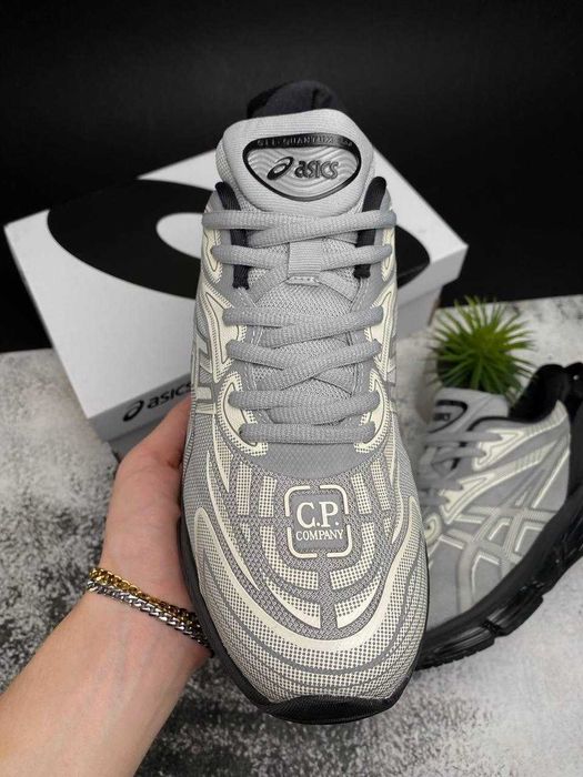 ЗНИЖКА‼️ 41 (26 см) ASIСS Gel-Quantum 360 VIII x C.P. Company асікс СП