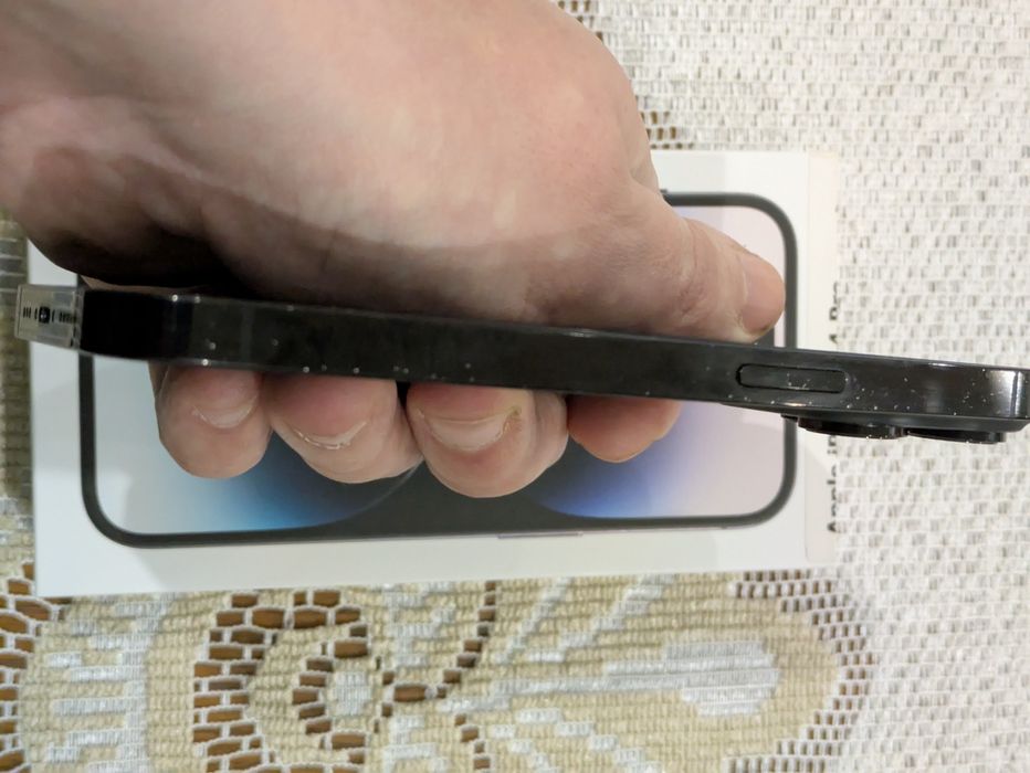iPhone 14 pro 256 gb, не заблокований, apple, айфон, iphone