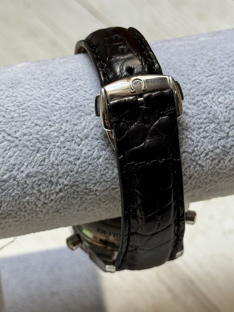 Мужские часы Omega _Archive De Ville Co-Axial Rattrapante 4847.30.31