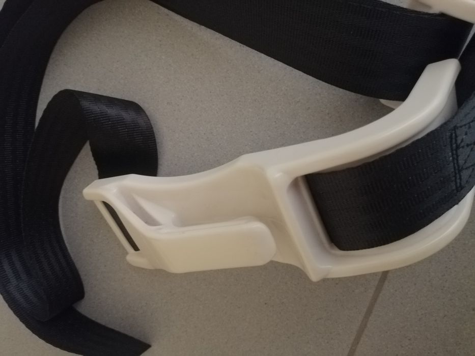 Suporte Cinto auto Grávida