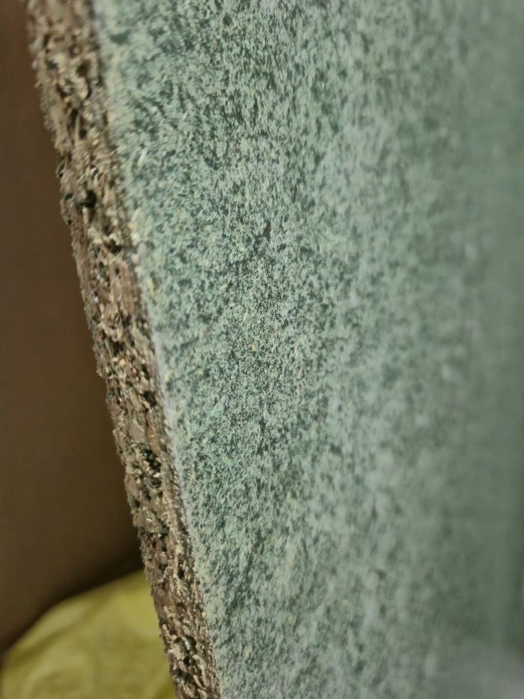 Płyta pilśniowa 250x125x1.3 eko zielona