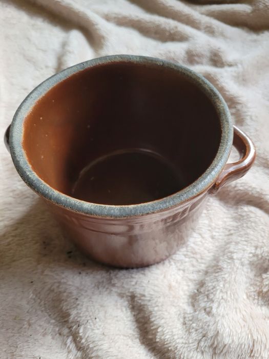 Garnek Kamionkowy 0,75 l Bochnia