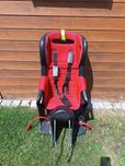 Fotelik rowerowy Romer Jockey Comfort