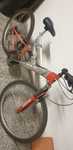 Bicicleta desportiva