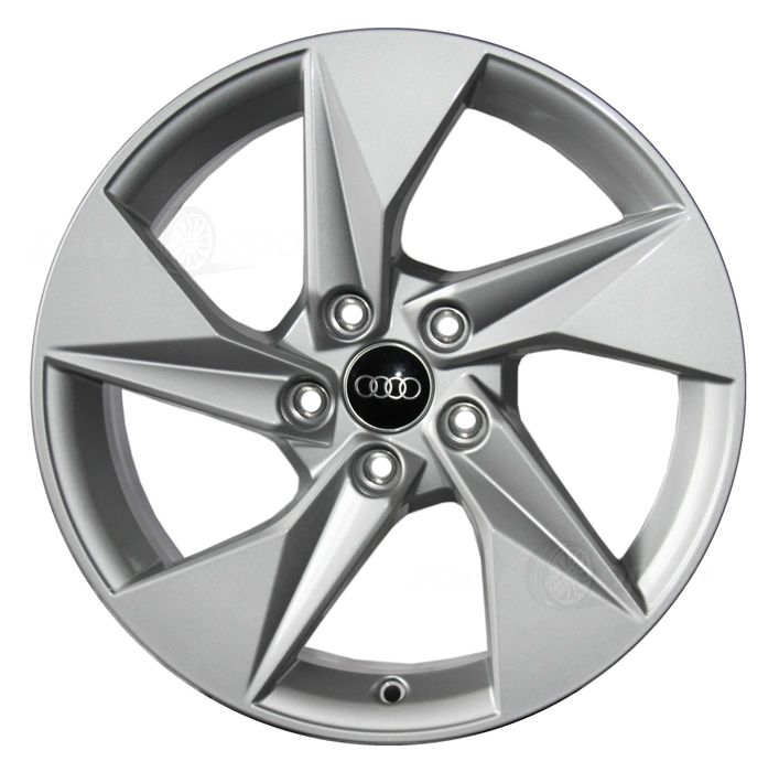 Felgi aluminiowe 17 5x112 oryginał Audi A3 8Y 8V 8P Nowe-Demo