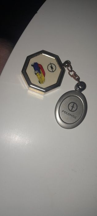 Zapalniczka opel fso brylok polonez