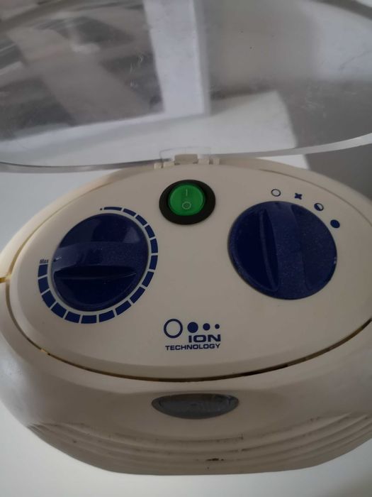 Termoventilador Imetec - ion 2200W
