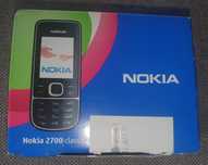 Zestaw 3 telefonów Nokia