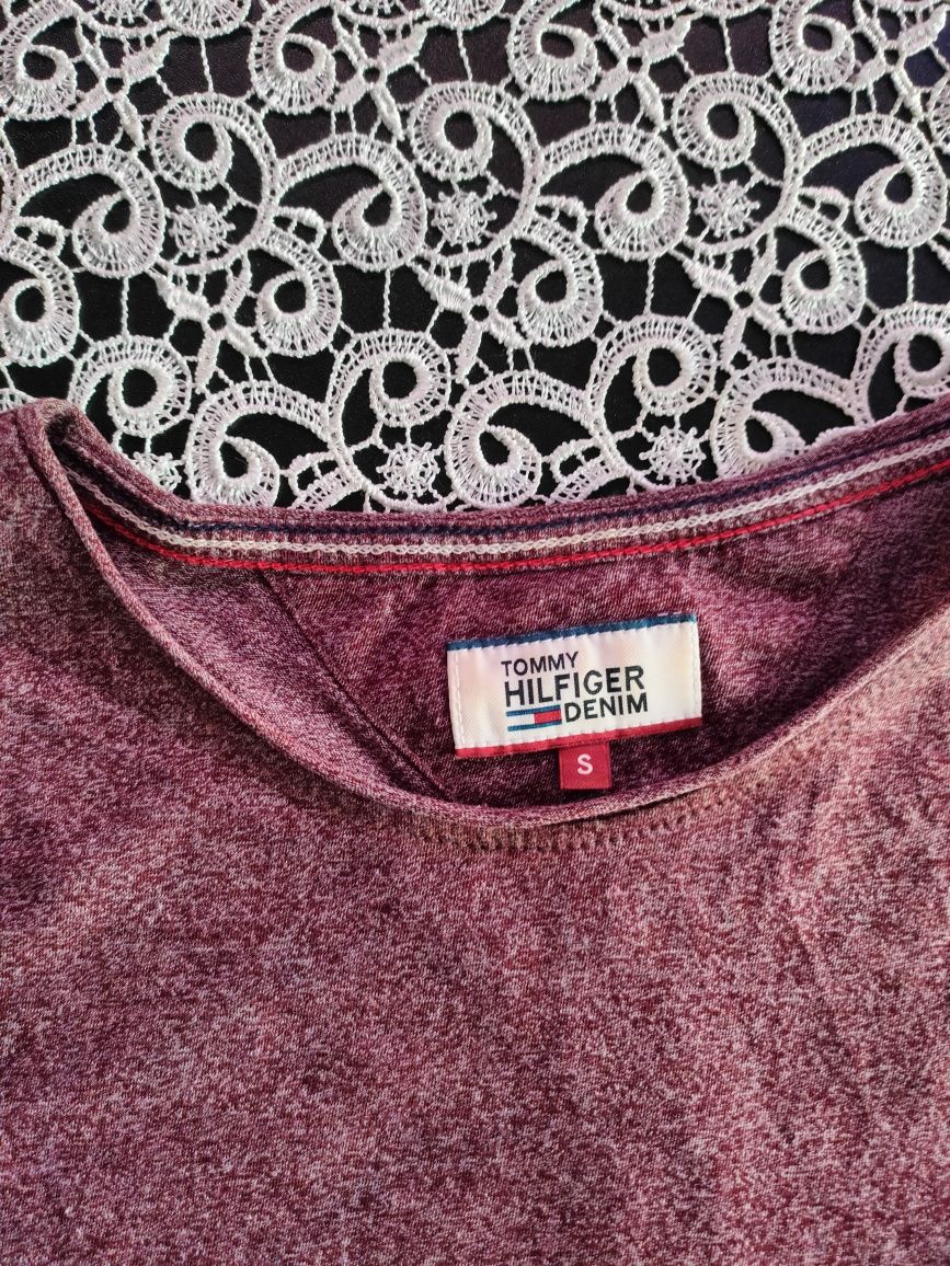 Koszulka Tommy Hilfiger s