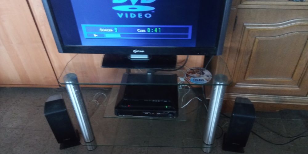 Kino domowe Panasonic!!!Usb!!!Hdmi!!!Tuner!!!Aux!!!Okazja