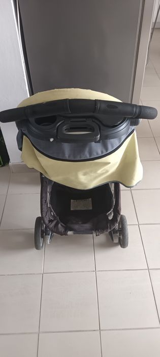 Carrinho de bebé Chicco