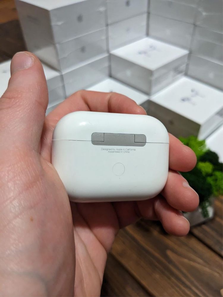 AirPods Pro 2  1 в 1 до оригіналу