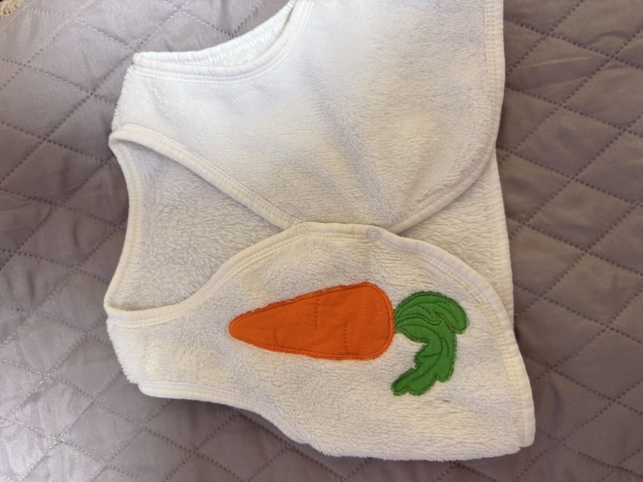 Продам костюм зайчика