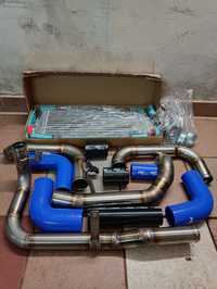 Orurowanie intercooler 1.9 TDI VP ASV/AHF