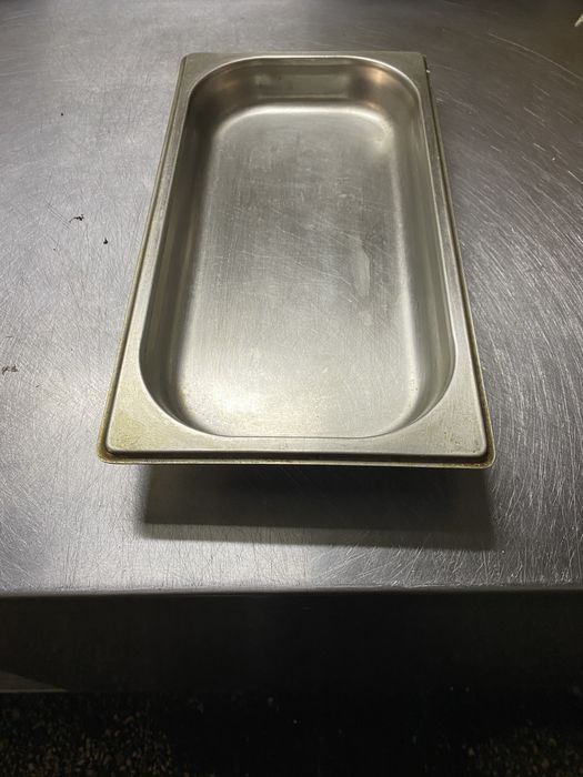 Гастоємкість для кухні