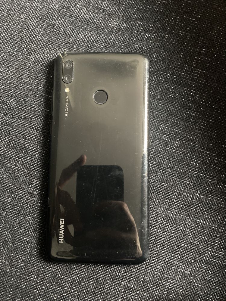 Huawei p smart 2019