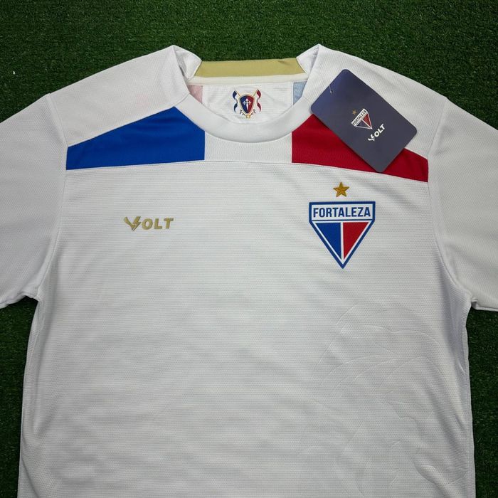 Camisa 2 Fortaleza - Lion 2025/26