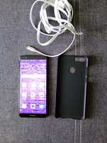 Huawei P Smart czarny