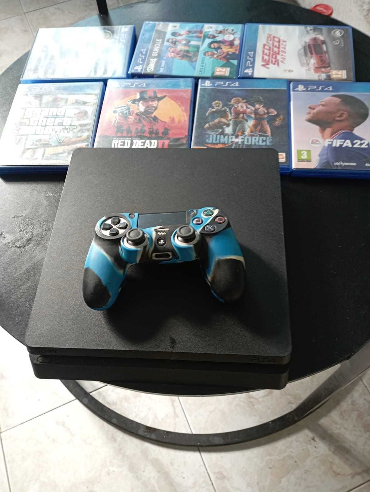 Vender PlayStation4