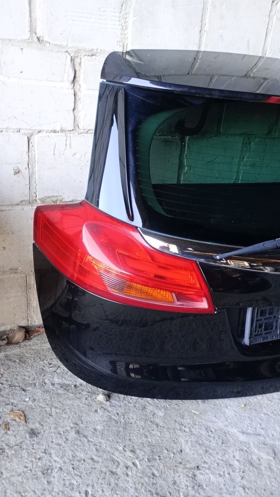 Insignia A klapa Z20R kombi