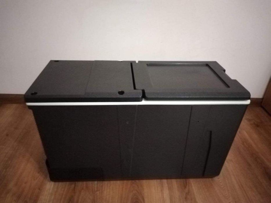 Оригинальный Холодильник  12-24V