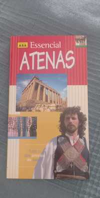 Atenas Guia Essencial