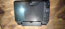 БФП Epson Stylus TX219 + USB cable