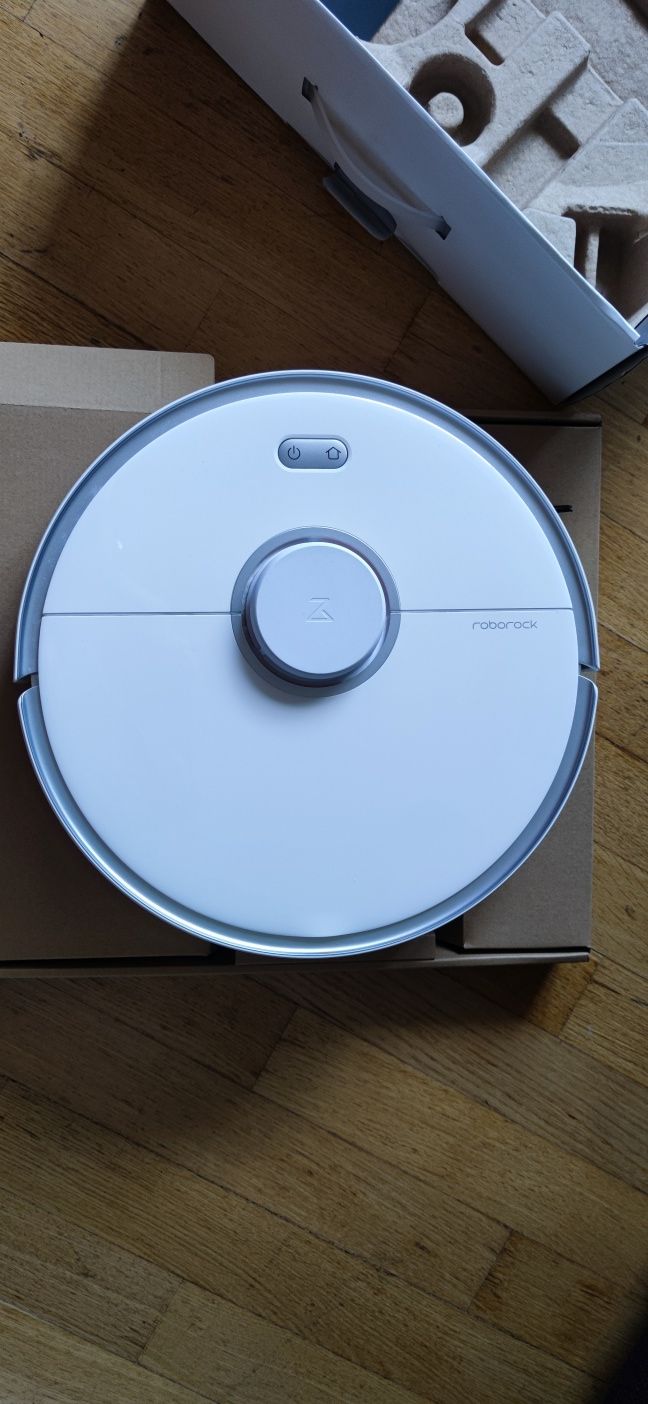 Xiaomi Roborock s5 max
