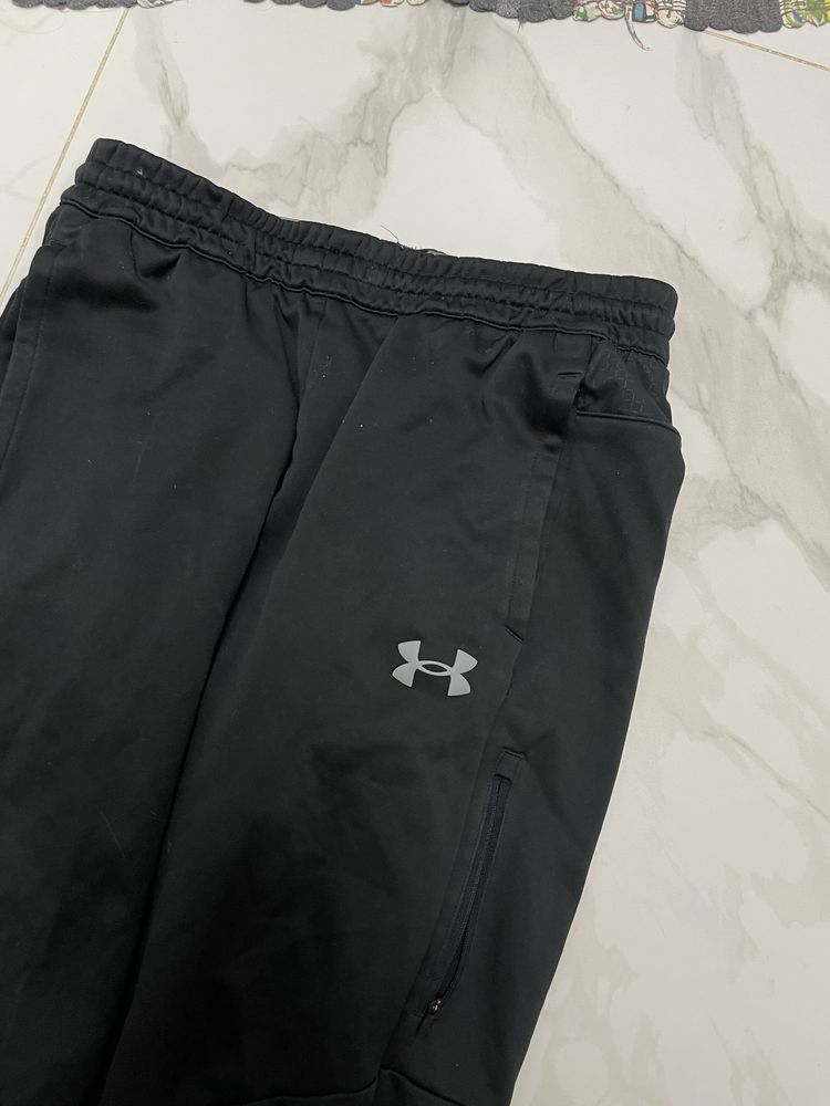 Чоловічі штани M under armour оригінал