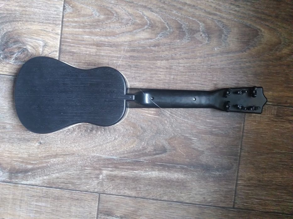 Детская гитара 43,5 см