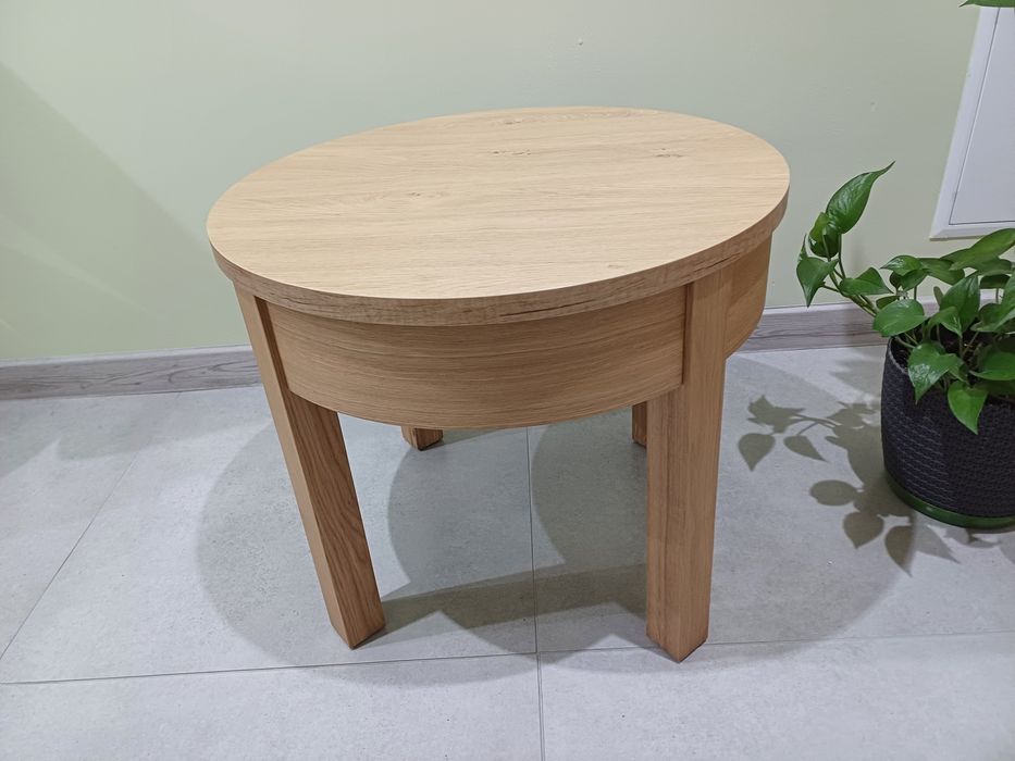 Stoliczek vox simple 54 cm