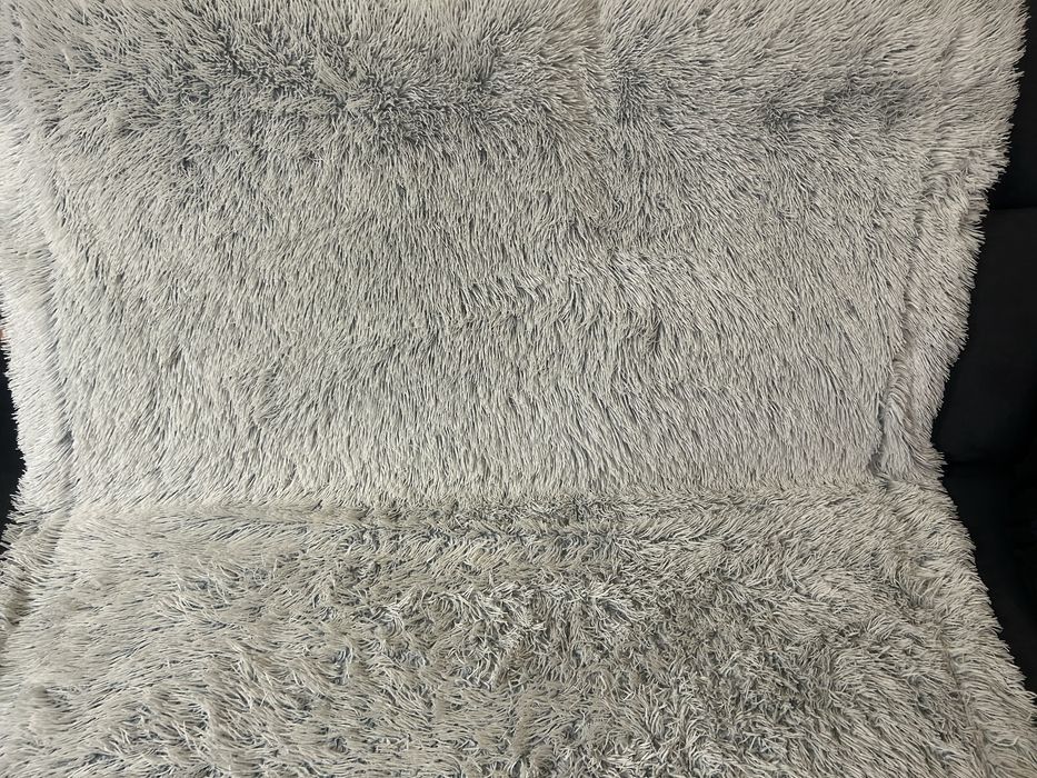 Narzuta wlłochacz  135x195