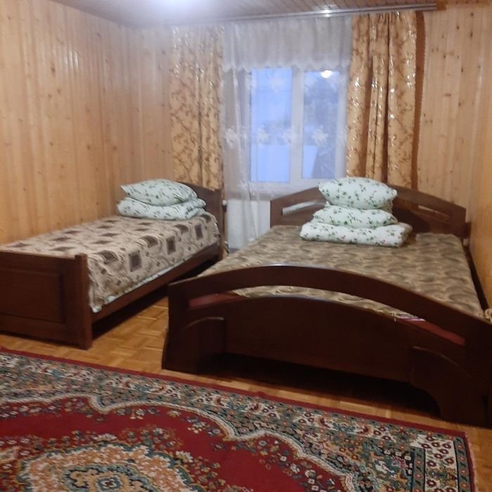 Оренда кімнат у будинку Волосянка