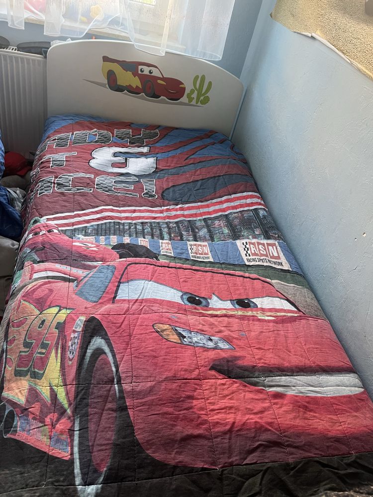 Meblik cars - meble dla dzieci