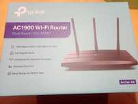 Bezprzewodowy router TP-Link AC1900
