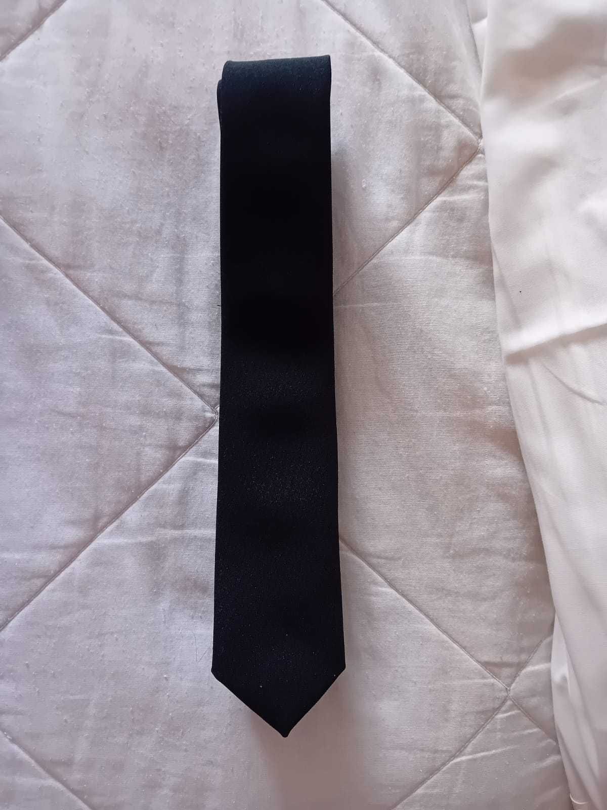 Traje Académico Completo NOVO