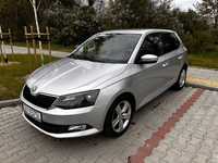 Skoda Fabia Skoda Fabia III 1.2 TSI DSG