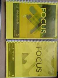 Focus 2, (1st ed)