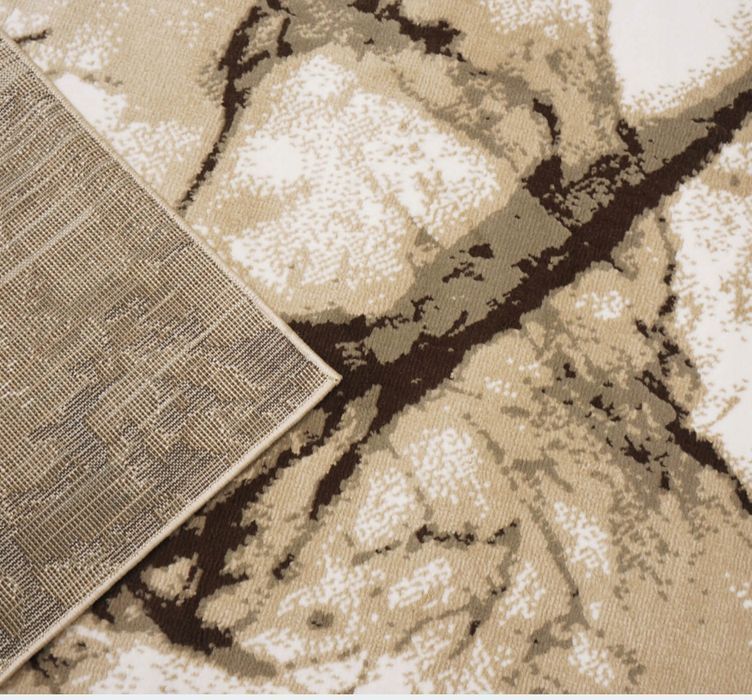 Nowy dywan do pokoju Marmur 80x150