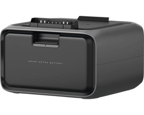 Додатковий акумулятор EcoFlow River 3 Plus ємністю 572 Вт год