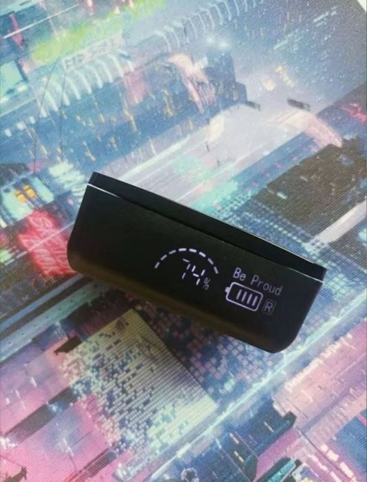 ‼️M90 PRO Sport TWS —Подарите себе на Новый Hi-Fi звук‼️