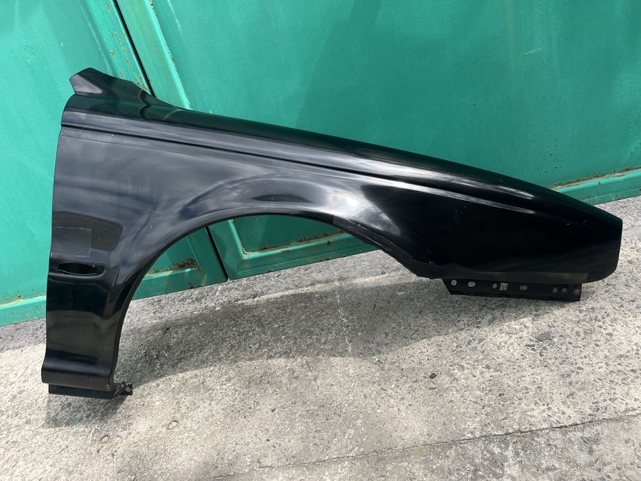 Крило праве jaguar X-Type